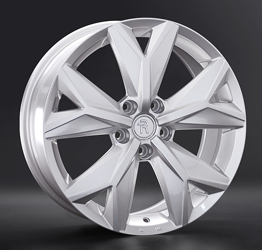 Колесный диск REPLAY LX157 8х18/5x114,3 D60,1 ET45 S